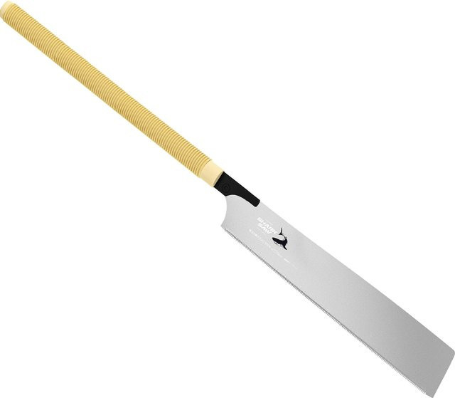 FAMEX 5541 Japansäge Kataba Handsäge Multicolor, Länge: 26,5 cm - Bild 1