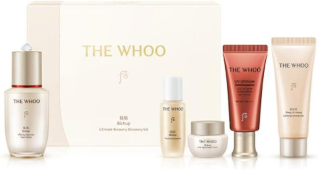 The History of Whoo Bichup Anti-Aging Essenz, 25 ml, Serum - Bild 1