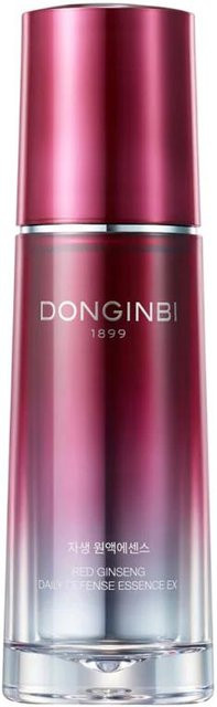 Donginbi Roter Ginseng Tägliche Abwehr EX Lotion, 60 ml, Gesicht - Bild 1