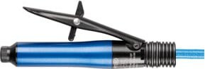 PFERD Druckluftgeradschleifer PGAS 2/800 E-HV in Blau mit 80.000 RPM und 110 Watt - Bild 1