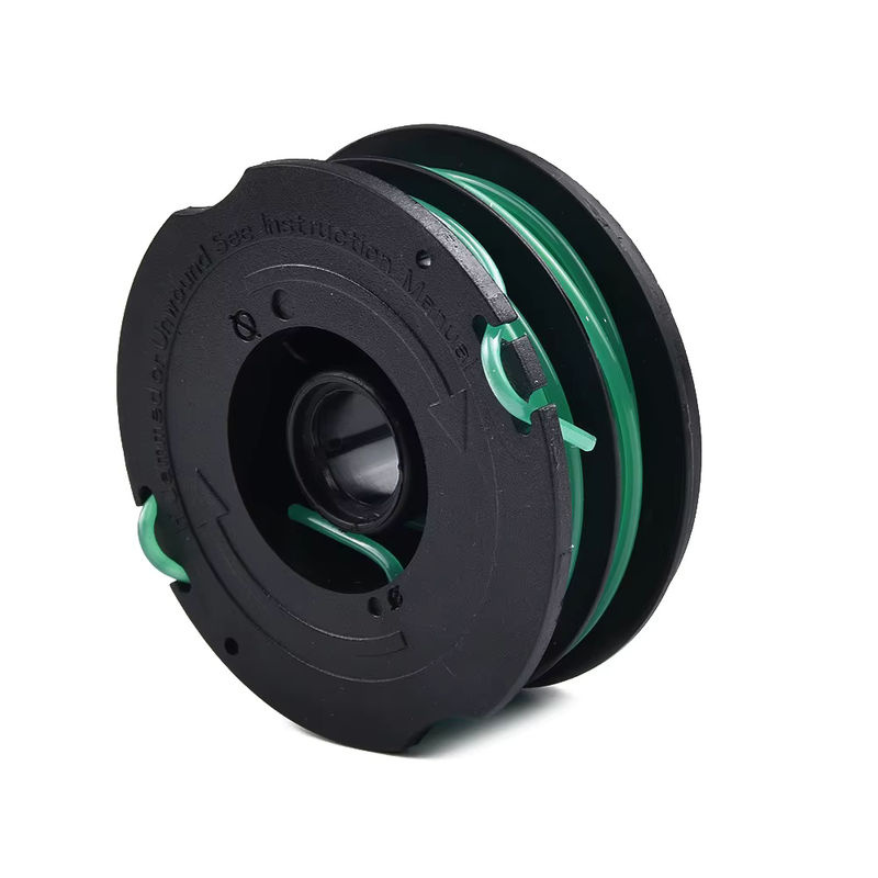 Black & Decker Ersatzspule mit Trimmerlinie für Gartentrimmer GL701 GL710 GL716 GL720 GL741 - Bild 3