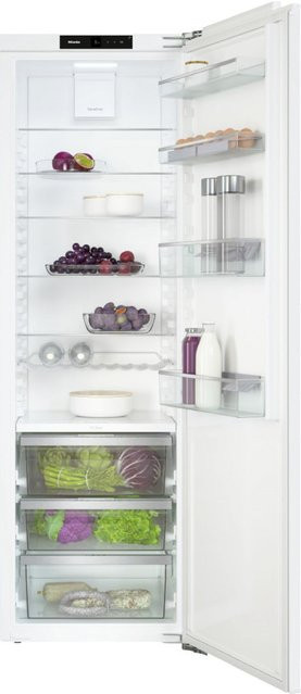 Miele Vollraumkühlschrank K 7743 E mit 0°C Zone in Weiß - Bild 1