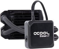 Alphacool Eisbaer LT92 CPU AIO Wasserkühlung, Black - Bild 1