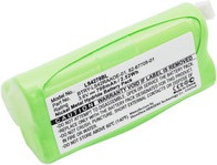 MicroBattery SYMBOL Scanner Batterie 2.5Wh in Grün (MBXPOS-BA0285) - Bild 1
