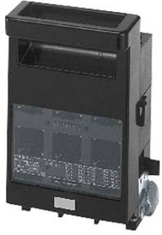 Siemens Sicherungslasttrennschalter 3polig 160A 690 V/AC 3NP50651CG10 - Bild 1