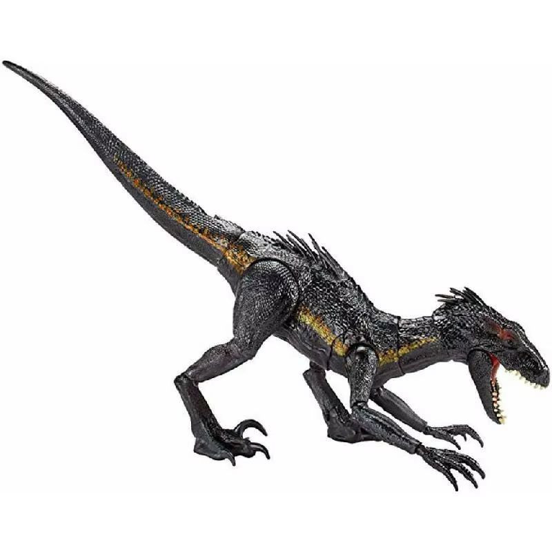 Yiran toy 1 Jurassic World Indoraptor Verstellbares Action-Modell Dinosaurier ab 14+y - Bild 2