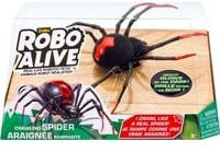 ZURU Robo Alive Kriechende Spinne Spielfigur pelzig - Bild 1