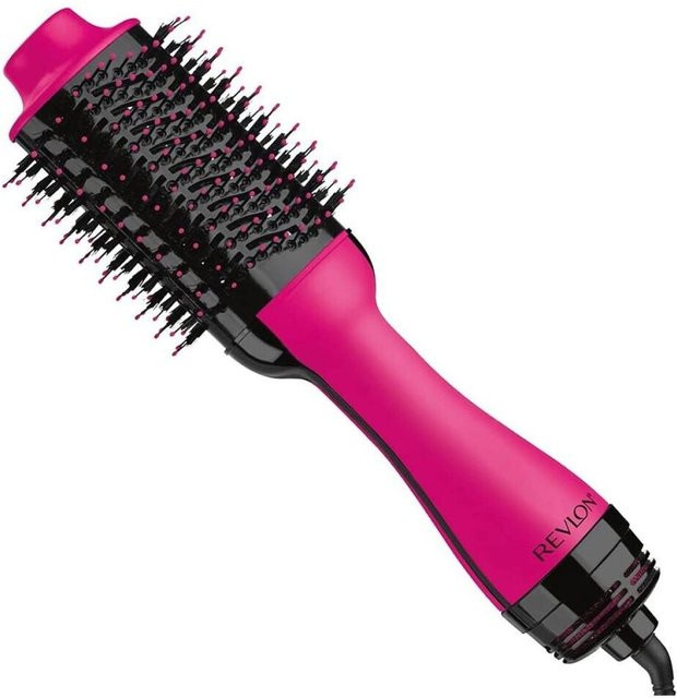 Revlon One Step Dryer & Volumizer, Pink - Bild 1