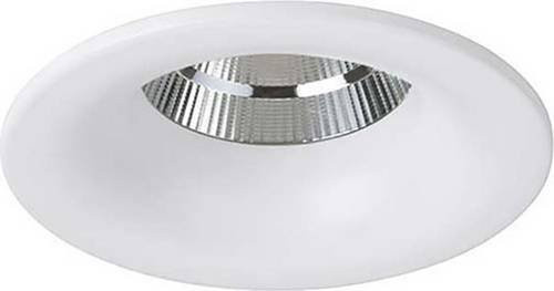 Brumberg LED-Einbauleuchte 39116073, rund, Weiß, 12W, dimmbar - Bild 1