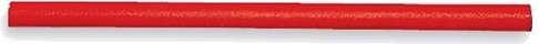 Alarm Zimmermannsstift rot Länge: 24 cm - Bild 1