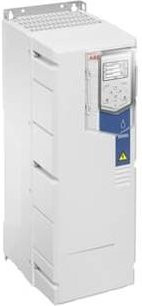 ABB Frequenzumrichter ACQ580-01-073A-4+B 37kW 480V in Weiß - Bild 1