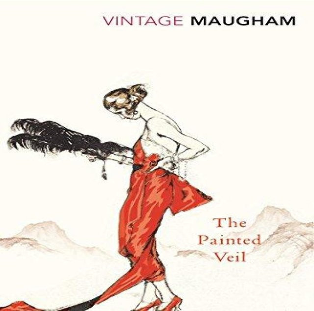 Der bunte Schleier von W. Somerset Maugham, Taschenbuch - Bild 1