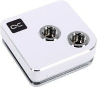Alphacool Core 1 White CPU-Kühler für Custom Loops - Bild 1