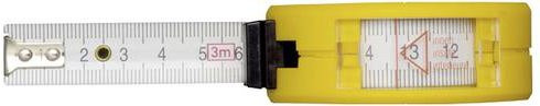 Klauke KL403 Maßband 3m