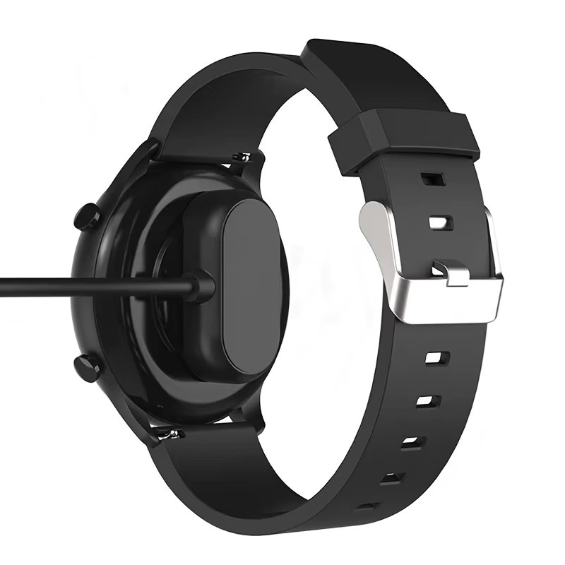 Amazfit Smartwatch Magnetisches Ladegerät, Schwarz - Bild 2