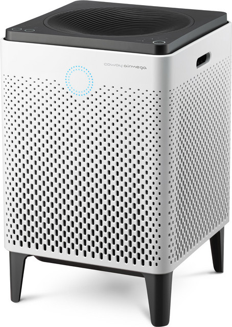 Coway Airmega 300 Luftreiniger mit HEPA-Filter in Weiß - Bild 1