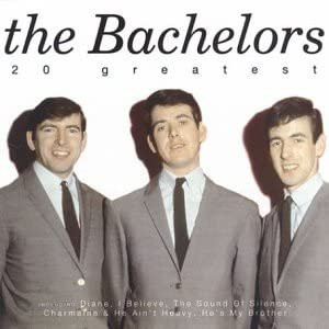 The Bachelors - 20 Greatest Hits, CD - Bild 1