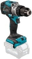 Makita Akku-Bohrschrauber DF001GZ XGT 40V in Blau/Schwarz - Bild 1