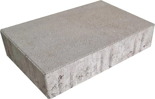 EHL Pflaster Veria in Grau Anthrazit B/T/H: 60 x 30 x 8 cm - Bild 1