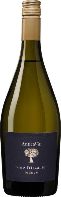 Antica Viti Frizzante, Italien, 0,75 l - Bild 1