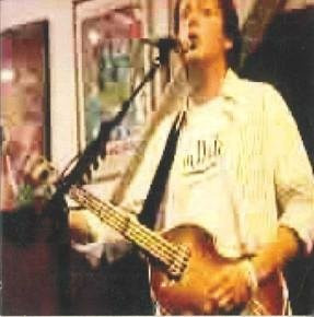 Paul McCartney - Amoeba's Secret CD Rock Hear Music Japan Edition Gebraucht - Bild 1