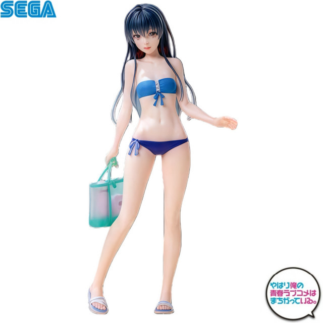 Sega My Teen Romantic Comedy Snafu Yukinoshita Yukino, Actionfigur, Modellpuppe - Bild 1