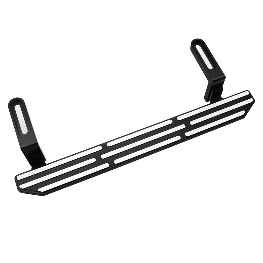 BDXRC TRX4 Pedalbrett, aus Aluminiumlegierung, Zubehör - Bild 3