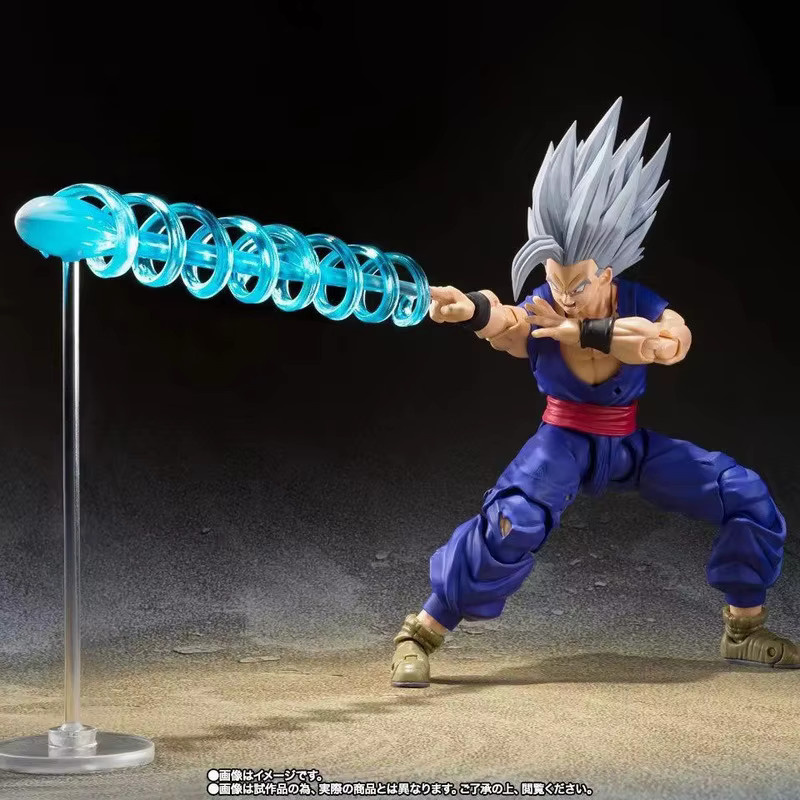 Bandai Dragon Ball Beast Gohan, Actionfigur, Einzelfigur - Bild 3