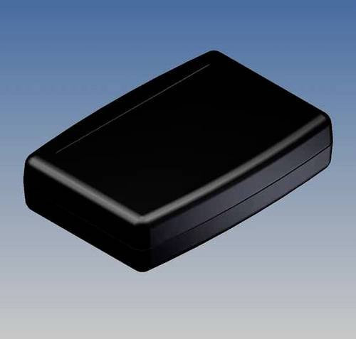 Teko HY.7 Universal-Gehäuse aus ABS-Kunststoff in Weiß, B/T/H: 10,4 x 7,18 x 2,54 cm - Bild 1