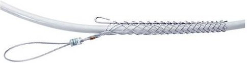 Klauke Kabelstrumpf offen für Durchmesser 16 - 18 mm, 50310240 - Bild 1