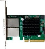HighPoint RocketRAID 2722A PCIe RAID Controller Card in Grün - Bild 1