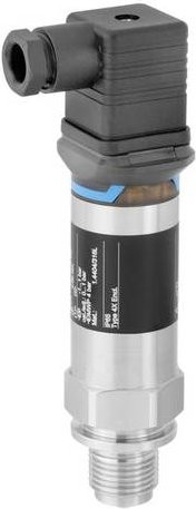 Endress+Hauser PMP11 Druckmessumformer aus Edelstahl in Silber, Messbereich -1.0 bis 16.0 bar - Bild 1