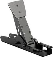MOZA SR-P Clutch Pedal in Schwarz für PC via USB-C - Bild 1