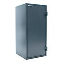 Rottner Dokumententresor Fire Hero 100, feuerfest bis 30 min, EN 1, Doppelbartschloss, Stahl, anthrazit, 81 Liter - Bild 2