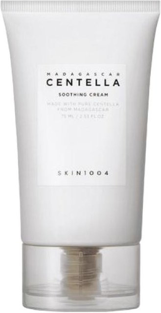 SKIN1004 Madagaskar Centella Beruhigungscreme Gel, 75 ml, Empfindliche Haut & Mischhaut - Bild 1