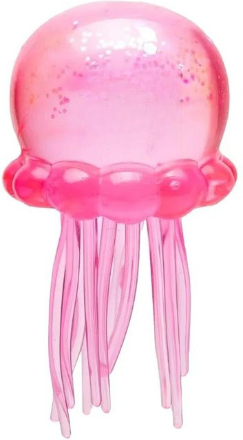 Binchi Outdoor Equipment Jelly Hops Oktopus Fidget Spielzeug, Wasserdichtes Wasserspiel, Sensorisches Spielzeug - Bild 1