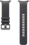 Samsung Uhrenarmband PeakForm Band, Black, Galaxy Watch Ultra2 - Bild 1