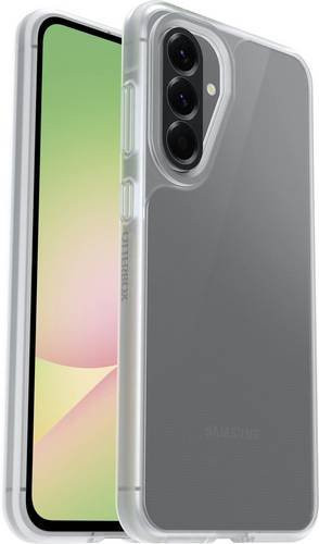 Otterbox React Pro Pack Case für Samsung Galaxy A56 5G, Transparent - Bild 1