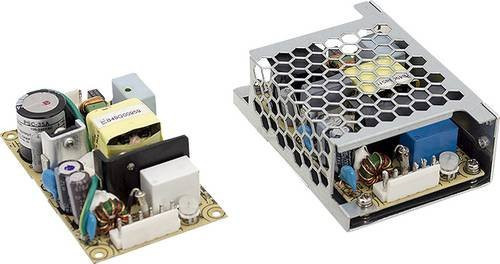 Mean Well MW PSC-35B Schaltnetzteil in Multicolour - Bild 1