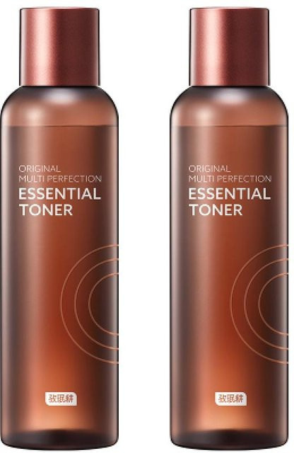 Jaminkyung Multiperfection Essential Toner, 2 x 150 ml, Unisex - Bild 1
