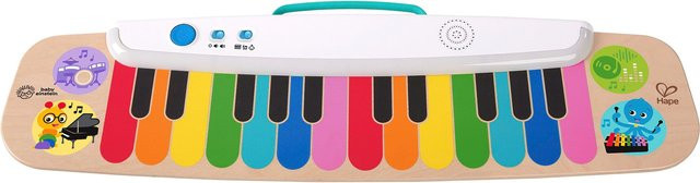 Hape Baby Einstein Keyboard Magic Touch Musik Keyboard ab 12 Monaten - Bild 1