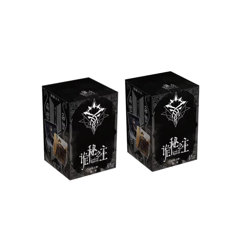 Bandai Fantasy Karte, Pappe / Karton - Bild 6