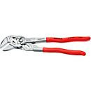 Knipex Zangenschlüssel 86 03 300 in Silber, verchromt - Bild 2
