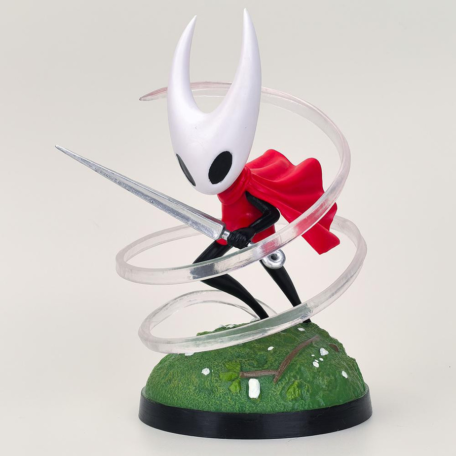 Yiran toy 1 Hollow Knight Actionfigur 2-teiliges Set aus PVC - Bild 2