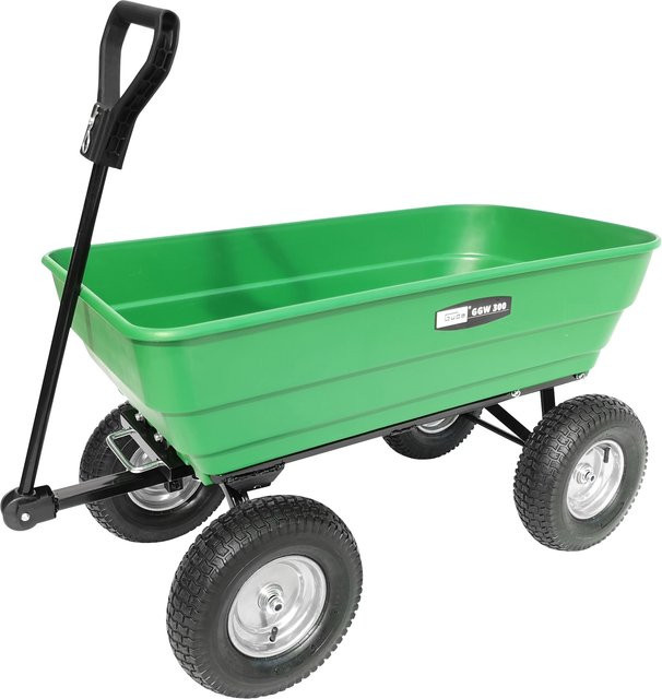 Güde Gartenwagen GGW 300 - Bild 1