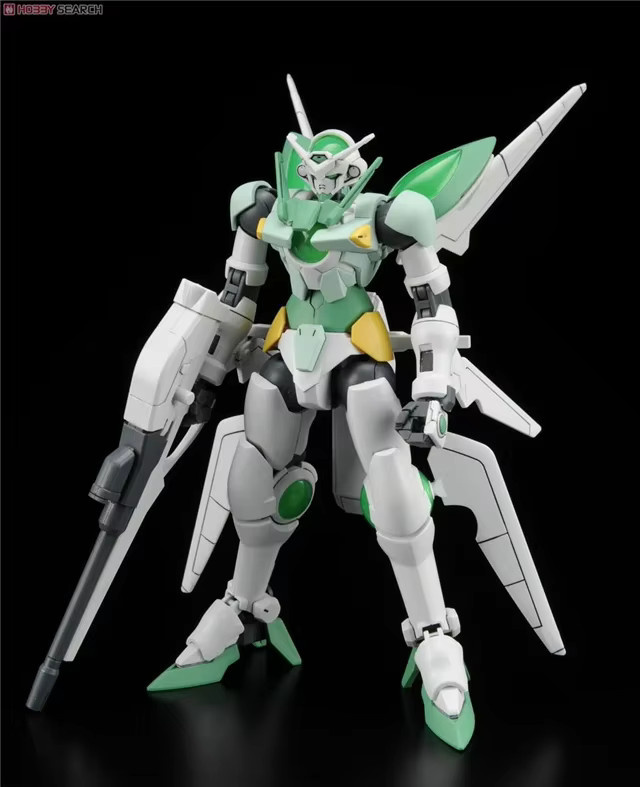 Bandai HGBF 1/144 031 Portent Gundam, Bausatzmodell - Bild 3