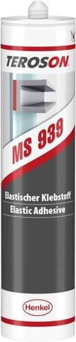 Teroson MS 939 WH CR Kleber MS-Polymer in Weiß 290ml - Bild 1