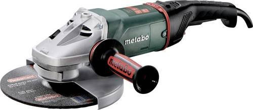 Metabo Winkelschleifer WE 22-230 MVT mit 2200W und drehbarem Haupthandgriff in Grün - Bild 1