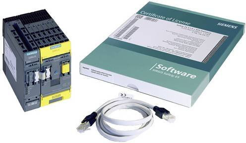 Siemens 3SK2942-2AA11 Starter-Paket in Grau - Bild 1