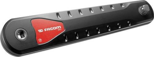 Facom AXS.LPB Verlängerung 1/2 Zoll in Schwarz mit 12,5 mm - Bild 1